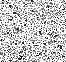 Линолеум Forbo Sarlon Graphic 15dB 9602T4315 grey graphito фото 1 | FLOORDEALER